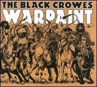 【輸入盤CD】Black Crowes / Warpaint (ブラック クロウズ)