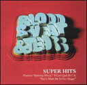 【輸入盤CD】【新品】Blood, Sweat & Tears / Super Hits (ブラッド、スウェット&ティアーズ)