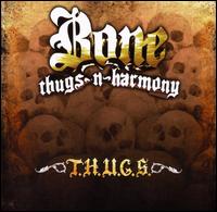 【輸入盤CD】Bone Thugs-N-Harmony / T.H.U.G.S. (ボーン・サグスン・ハーモニー)