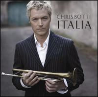 【輸入盤CD】Chris Botti / Italia(クリス・ボッティ)