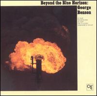 【メール便送料無料】George Benson / Beyond the Blue Horizon (輸入盤CD)(ジョージ・ベンソン)