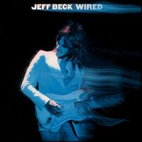 【輸入盤CD】Jeff Beck / Wired (ジェフ・ベック)