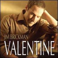 【輸入盤CD】Jim Brickman / Valentine (ジム・ブリックマン)