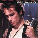 【輸入盤CD】Jeff Buckley / Grace (ジェフ バックリィ)