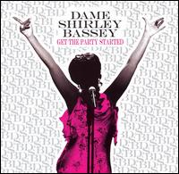 【輸入盤CD】Shirley Bassey / Get the Party Started (シャーリー バッシー)