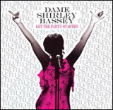【輸入盤CD】Shirley Bassey / Get the Party Started (シャーリー・バッシー)【★】