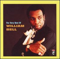 【輸入盤CD】William Bell / Very Best of William Bell (ウィリアム ベル)