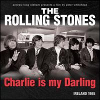 【輸入盤ブルーレイ】Rolling Stones / Charlie Is My Darling - Ireland 1965 (Box) (w/DVD LP CD) (ローリング ストーンズ)