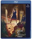 【輸入盤ブルーレイ】【新品】Mahler/Chailly/Gewandhausorchester Leipzig / Symphony No 6
