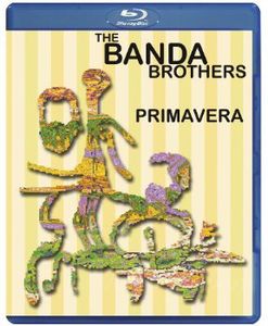 ��͢���ץ֥롼�쥤�ۡڿ��ʡ�Banda Brothers / Primavera