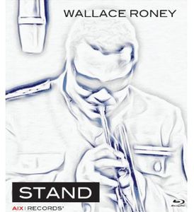 【輸入盤ブルーレイ】【新品】Wallace Roney / Stand