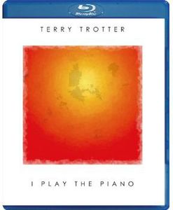 ��͢���ץ֥롼�쥤�ۡڿ��ʡ�Terry Trotter / Play The Piano