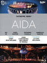 【輸入盤ブルーレイ】【新品】Verdi / Aida