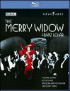 【輸入盤ブルーレイ】【新品】Lehar/Kenny/Skovhus/Turay/Kirchschlager / Merry Widow【2010/3/30】(レ...