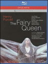 【輸入盤ブルーレイ】【新品】Purcell/Debono/Devin/Howells/Redmond / Fairy Queen【2010/6/29】(妖精の女...