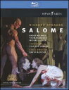 【輸入盤ブルーレイ】【新品】R. Strauss/Schuster/Moser/Jordan / Salome【2010/7/27】(R.シュトラウス(サロメ)...