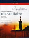 【輸入盤ブルーレイ】【新品】WAGNER/BOTHA/DOHMEN/BAY/THIELEMANN / DIE WALKURE【2011/4/26】