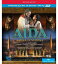 【輸入盤ブルーレイ】Verdi/Berti/Orchestra Chorus & Corps De Ballet / Aida