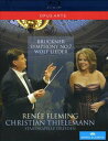 【輸入盤ブルーレイ】【新品】Wolf/Fleming/Staatskapelle Dresden / Lieder Symphony 7