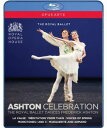 【輸入盤ブルーレイ】【新品】Ravel/Galeazzi/Artists Of The Royal Ballet / Ashton Celebration