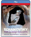 【輸入盤ブルーレイ】【新品】Tchaikovsky/Nunez/Orch Of The Royal Opera / Tchaikovsky Collection...