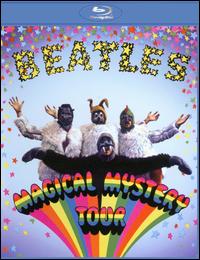 【輸入盤ブルーレイ】Beatles / Magical Mystery Tour (ビートルズ)