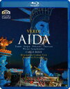 【輸入盤ブルーレイ】【新品】VERDI/SHORT/TAMAR/SERJAN/VSO/RIZZI / Aida【2010/7/27】(アイーダ)