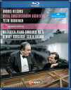【輸入盤ブルーレイ】【新品】Beethoven/Concertgebouw Orch/Nelsons / Lucerne Festival: Beethoven, Rimsky-Korsakov【2012/5/29】(ルツェルン・フェスティバル)