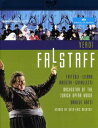 【輸入盤ブルーレイ】【新品】Verdi/Maestri/Choir Of Zurich Opera / Falstaff【2012/7/31】(ファルスタッフ)