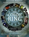 【輸入盤ブルーレイ】【新品】Wagner/Shore/Teatro Colon Orch/Paternostro / Colon Ring: Der Ring ...