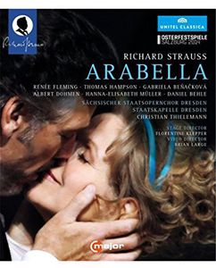 ͢ץ֥롼쥤ۡڿʡStrauss/Thielemann/Staatskapelle Dresden / Arabella