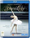 【輸入盤ブルーレイ】【新品】Tchaikovsky/Esina/Shishov/Peci/Kronberger / Swan Lake