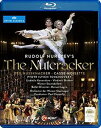 【輸入盤ブルーレイ】【新品】Tchaikovsky/Connelly/Orchester Der Wiener Staa / Nutcracker