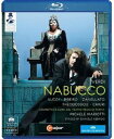 【輸入盤ブルーレイ】【新品】Verdi/Orch E Coro Del Teatro Regio Di Parma / Nabucco(ナブッコ)