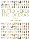 【輸入盤ブルーレイ】【新品】Verdi/Nucci/Iori/Valayre/Iuliano / Tutto Verdi Operas 2 (1847 - 18...