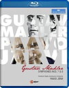 【輸入盤ブルーレイ】【新品】Mahler/Jaervi/Frankfurt Radio Symphony Orch / Symphonies Nos. 7 & ...