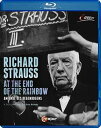 【輸入盤ブルーレイ】【新品】Richard Strauss / At The End Of The Rainbow