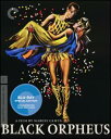 【輸入盤ブルーレイ】【新品】Criterion Collection: Black Orpheus【2010/8/17】(黒いオルフェ)