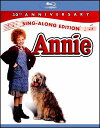 【輸入盤ブルーレイ】【新品】Annie(アニー)