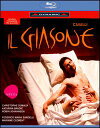 【輸入盤ブルーレイ】【新品】Cavalli/Sardelli/Clement/Dumaux/Bradic / Il Giasone【2012/6/26】