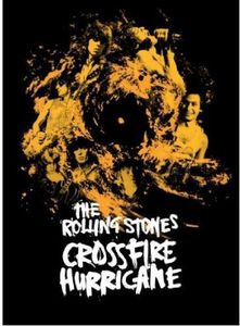 【輸入盤ブルーレイ】【新品】Rolling Stones / Crossfire Hurricane(ローリング・ストーンズ)
