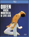【輸入盤ブルーレイ】Queen / Queen Rock M