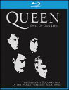 【輸入盤ブルーレイ】Queen / Days Of Our 