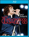 【輸入盤ブルーレイ】Doors / Live At The Bowl 68(ドアーズ)