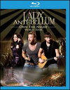 【輸入盤ブルーレイ】Lady Antebellum / Own The Night World Tour (レディ アンテベラム)