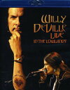 【輸入盤ブルーレイ】Willy Deville / Live In The Lowlands