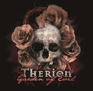 【輸入盤ブルーレイ】【新品】Therion / Garden Of Evil【BM2015/5/12発売】