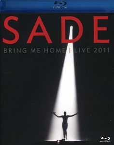 【輸入盤ブルーレイ】Sade / Bring Me Home【2012/5/22】(シャーデー)
