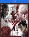 【輸入盤ブルーレイ】【新品】SHIGURUI: DEATH FRENZY COMPLETE SERIES - VC (2枚組)(アニメ)(シグルイ)