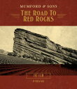 【輸入盤ブルーレイ】【新品】Mumford & Sons / Road To Red Rocks